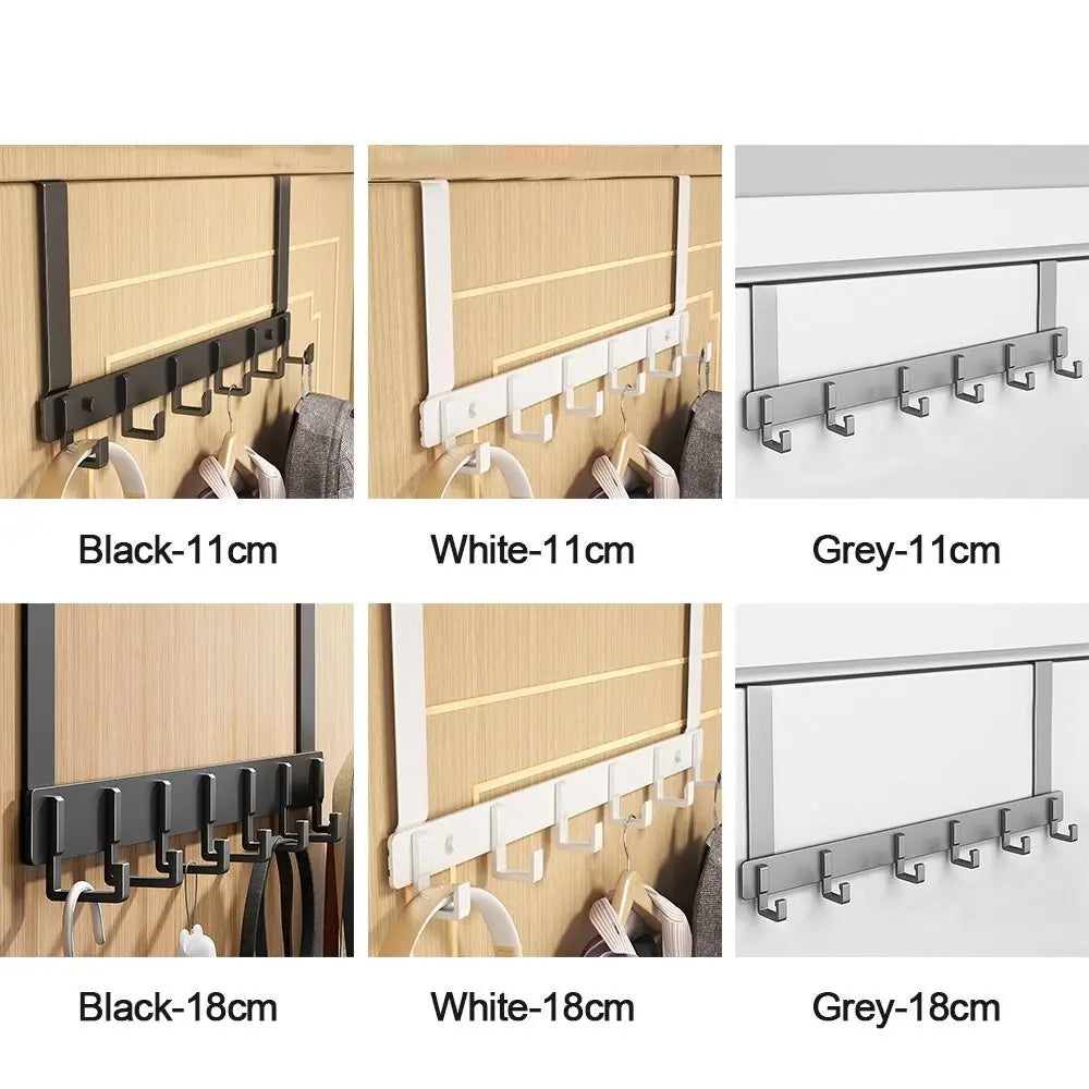 Luxury Wall - Clothes Rack