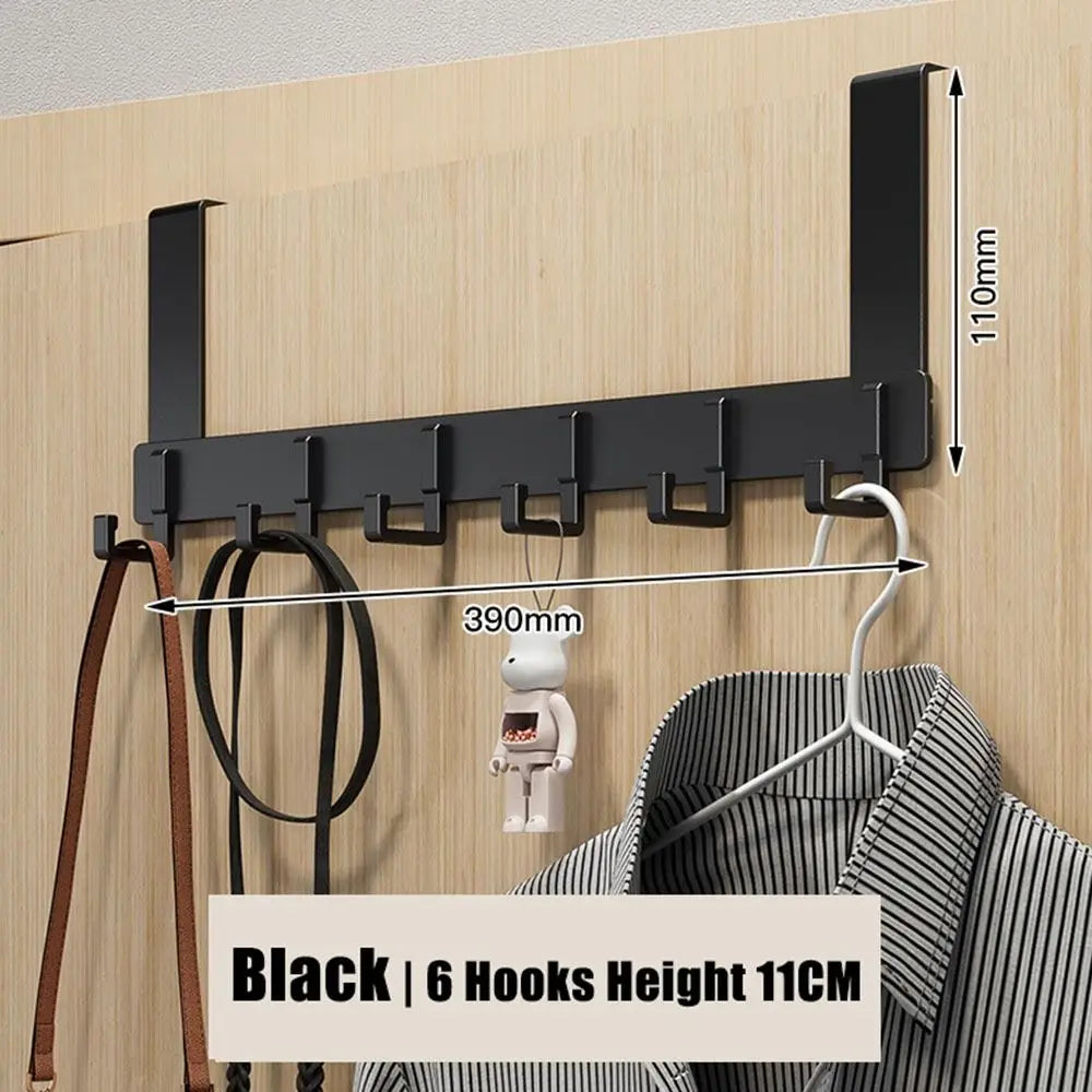 Luxury Wall - Clothes Rack