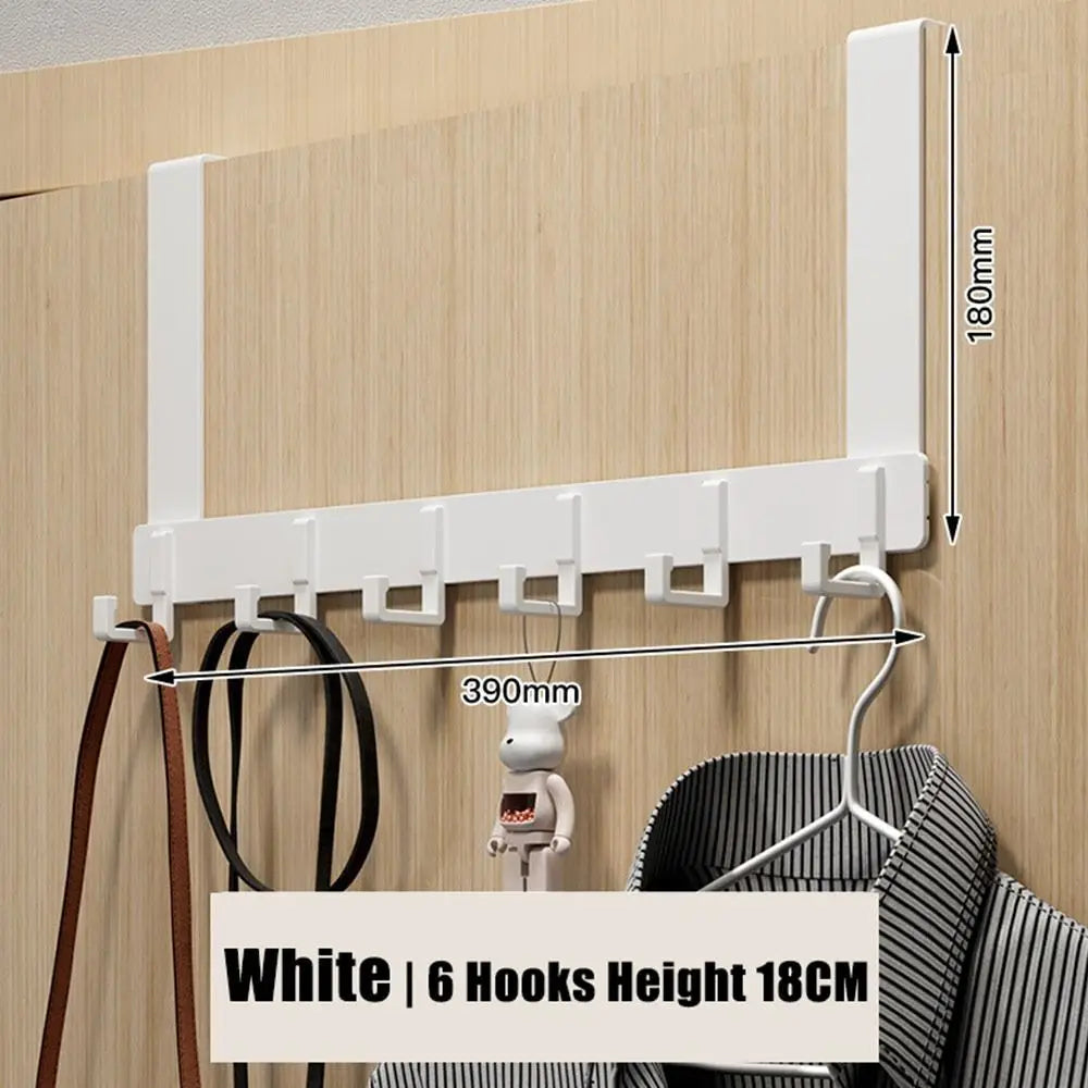 Luxury Wall - Clothes Rack