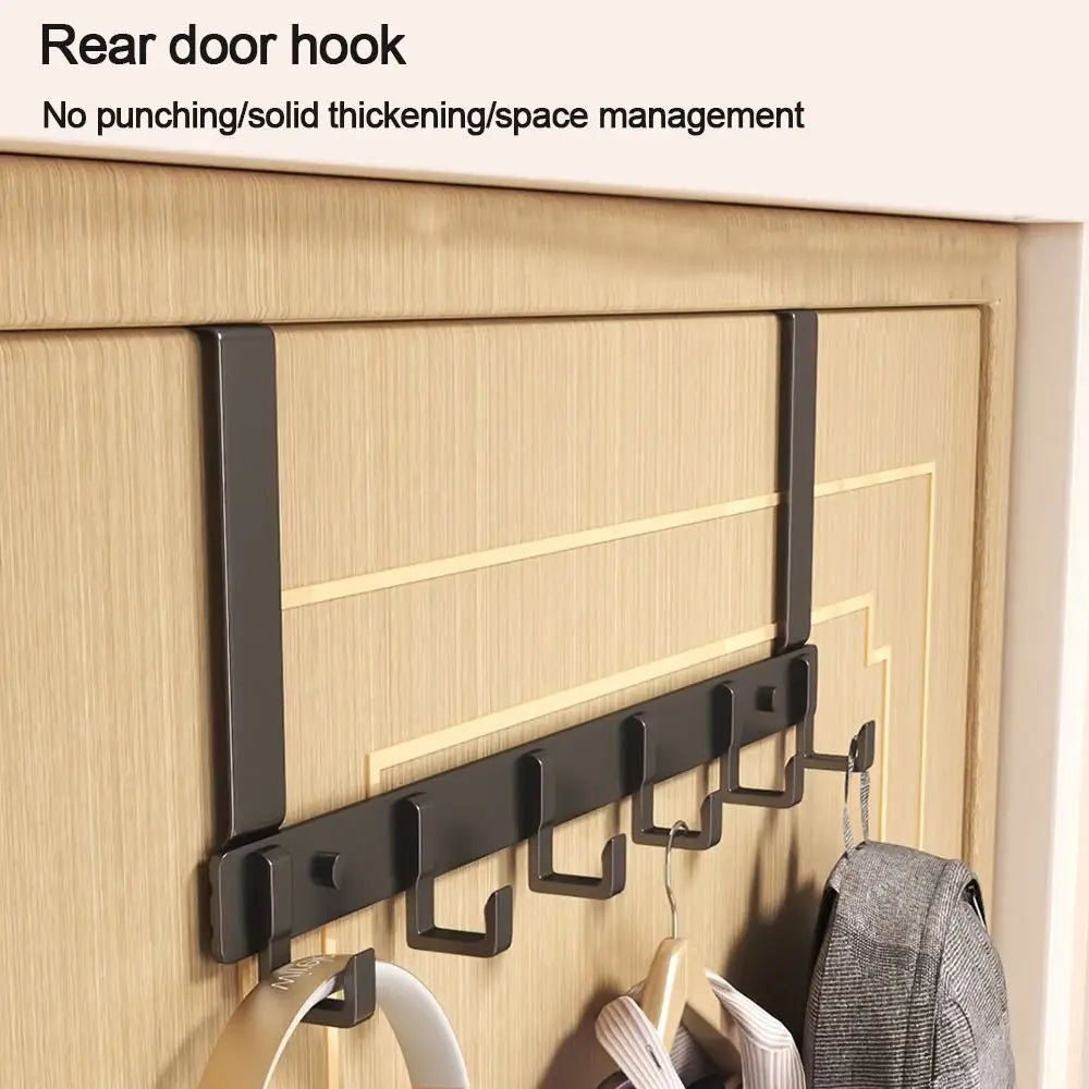 Luxury Wall - Clothes Rack