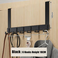 Luxury Wall - Clothes Rack