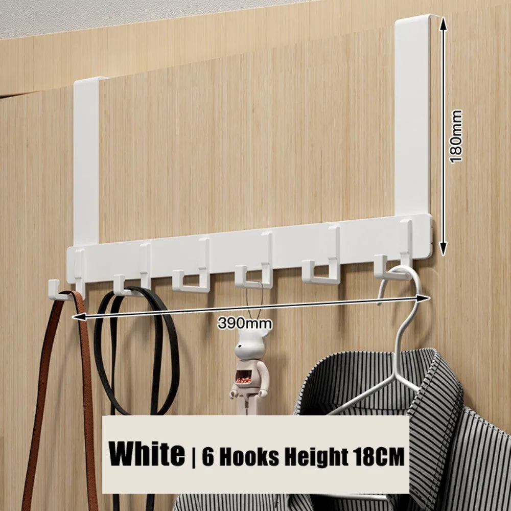 Luxury Wall - Clothes Rack