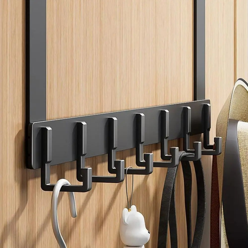 Luxury Wall - Clothes Rack